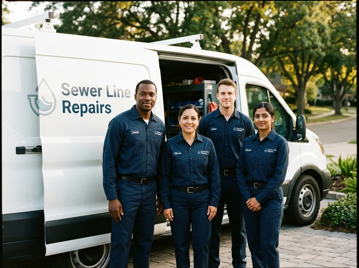 Emergency Plumber company in Inwood, WV